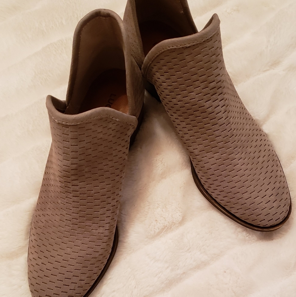 Booties